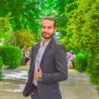 LabTix Employee Ahmad Bader's profile photo