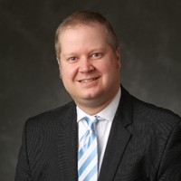United Bankers' Bank Employee Jay Syverson's profile photo