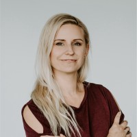 Webware Employee Maarja Vaikla's profile photo