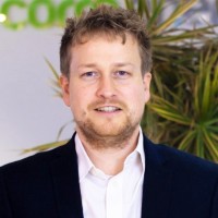 Ethical Power Employee Tim Ottaway's profile photo