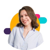 CO-EFFICIENCE Employee Doriane Magarian's profile photo