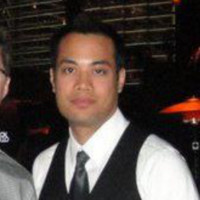 Banner Health Employee Mark Vergara's profile photo