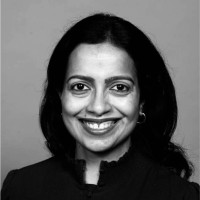 City of Mississauga Employee Deepa Suresh's profile photo