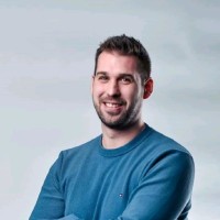 Degordian Employee Krešimir Veig's profile photo