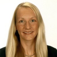 Sarah Nichols