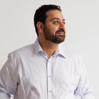 TECH5 Employee Mazyar Araeipour's profile photo