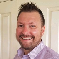 Anglican Church Southern Queensland Employee Michael Kucera's profile photo