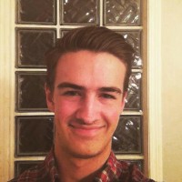 Cybera Inc Employee Callum Goheen's profile photo