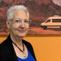 Judy Palumbo Email & Phone Number