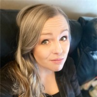 Tekmanagement Inc. Employee Christina Orvis's profile photo
