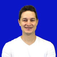 Pitzi Employee Jonas Silva's profile photo