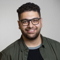 Mohammad Daloul Email