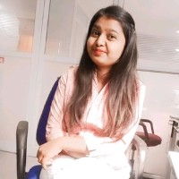 DVC Process Technologists Employee Rameshwari Nile's profile photo