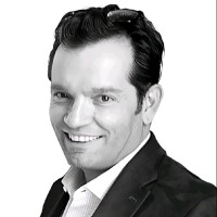 fassforward Employee Gavin McMahon's profile photo