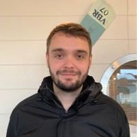 John Fowler Holidays Ltd Employee James Adkins's profile photo