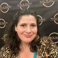 CASH - Community Against Sexual Harm Employee Kristie Kiefer's profile photo