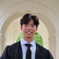 Freddie Mac Employee Ji C.'s profile photo