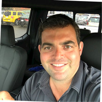 Green Drop Ltd Employee Brad Hamilton's profile photo