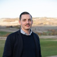 Rosewood Castiglion del Bosco Employee Gerardo Vivi's profile photo