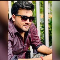 Smart Spaces Inc Employee Tushar Agarwal's profile photo