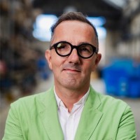 Frank Huppertz Email & Phone Number