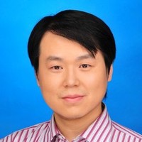 Lei Zhang Email