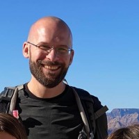 Arete Consulting LLC Employee Joe Marflak's profile photo