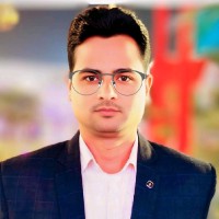 Kabir Leathers Employee Kuldeep Gaur's profile photo