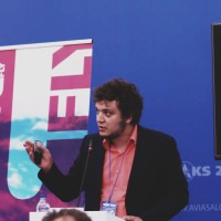 Asv Soft Employee Alexey Voloshkevich's profile photo