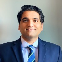 Vivek Cherian