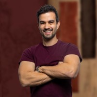 Enoteca Vinarte Employee José Amado-Blanco's profile photo