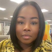 Parx Home Health Care Employee Ebony Grisson's profile photo