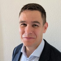 Specto Medical AG Employee Christoph Jud's profile photo