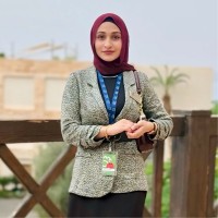 Robotna Employee Alaa Aljabeaty's profile photo