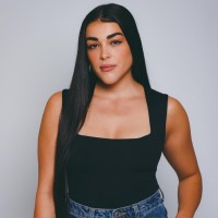 EDGE Workspaces Employee Georgia Hansen's profile photo