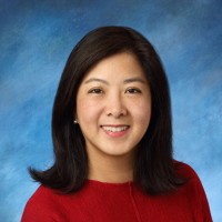 National League Of Young Men, Inc. (NLYM) Employee Alice Mo's profile photo