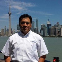 Mircom Engineered Systems Employee Gustavo Osorio's profile photo