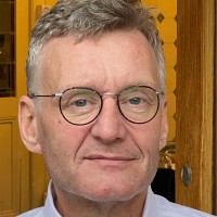 Stage Entertainment Nederland Employee Jp van Ruitenbeek's profile photo