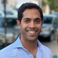 Arjun Pai Email & Phone Number