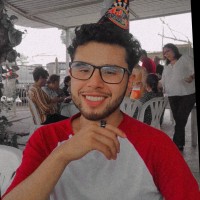 Aumenta Software Employee Kevin Avila Rodriguez's profile photo