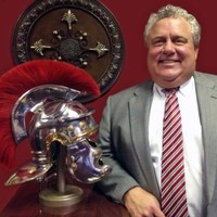 Centurion Insurance Agency Employee Tom Horton's profile photo