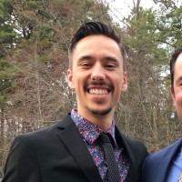 Atlantic Physical Therapy Employee Andrew Goelz's profile photo