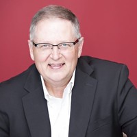 The Atum Group Employee Vic Soder's profile photo