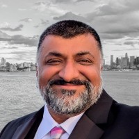 VisionWrights Employee Ameet Doshi's profile photo