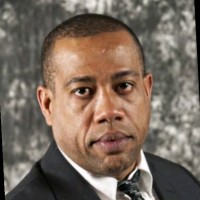 Entergy Employee George Lawrence's profile photo