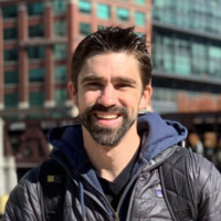 Towbook Management Software Employee Matthew Graham's profile photo