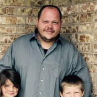 Graham Truck Centers Employee Jason Miller's profile photo