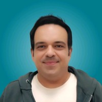 Ruh Employee Salman Raza's profile photo