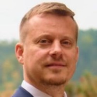 Qerko Employee Viktor Tecl's profile photo
