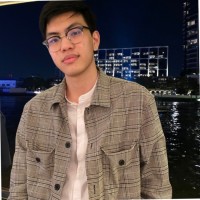 ACH Management Employee Thanawin Pongyununt's profile photo